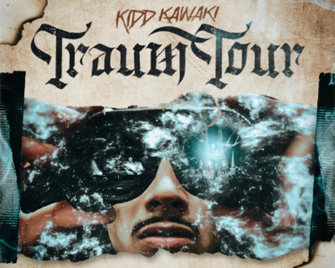 Kidd Kawaki Konzert Berlin