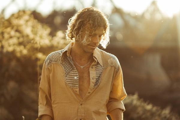 Kim Churchill Konzert Berlin