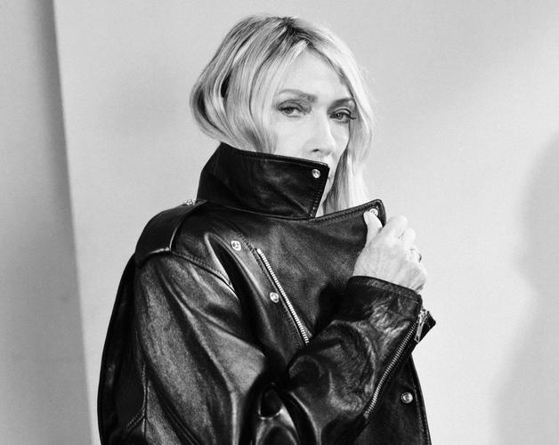 Kim Gordon Konzert Berlin