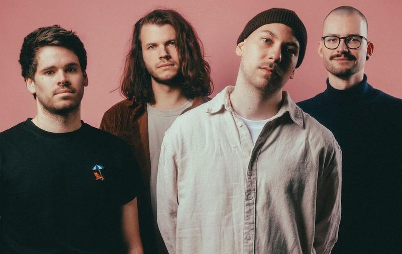 Kind Kaputt Konzert Berlin