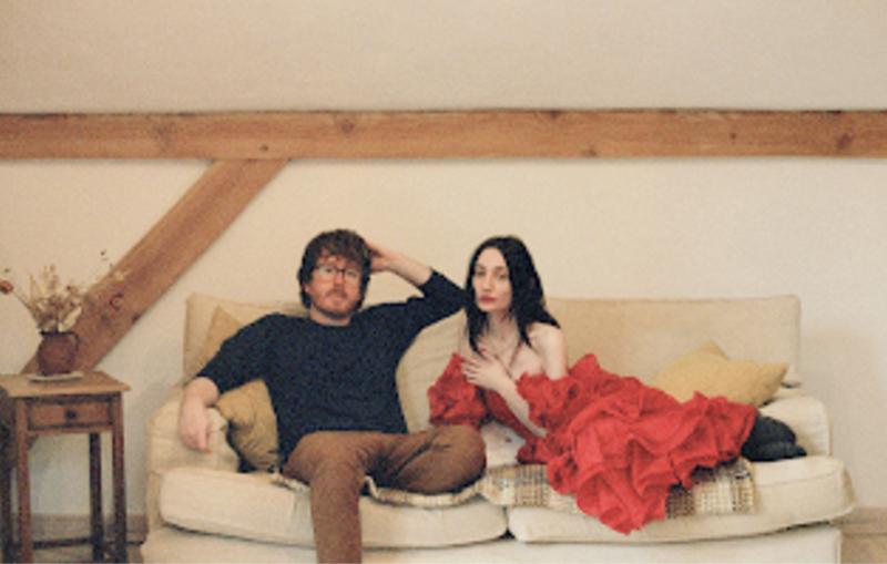 King Hannah Konzert Berlin