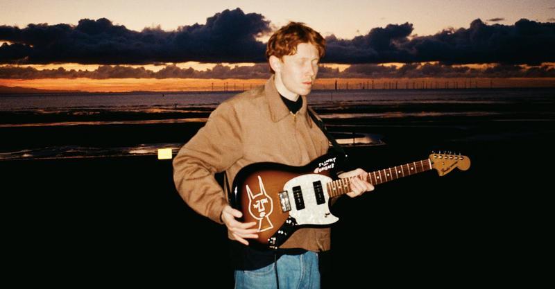 King Krule Konzert Berlin