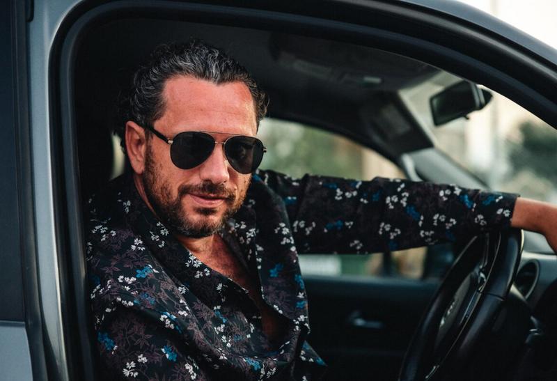 King Orgasmus One Konzert Berlin