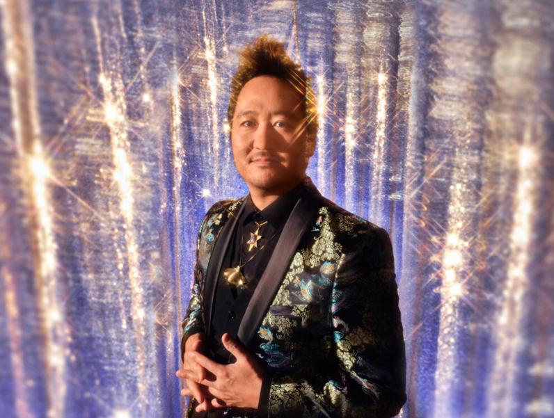 Kishi Bashi Konzert Berlin