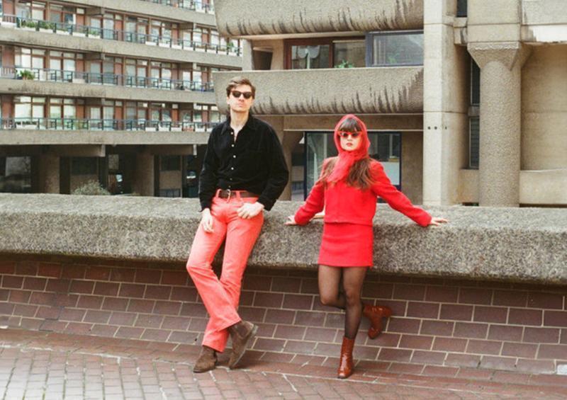 Kit Sebastian Konzert Berlin