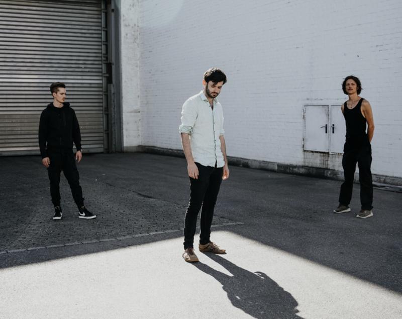 Klangphonics Konzert Berlin