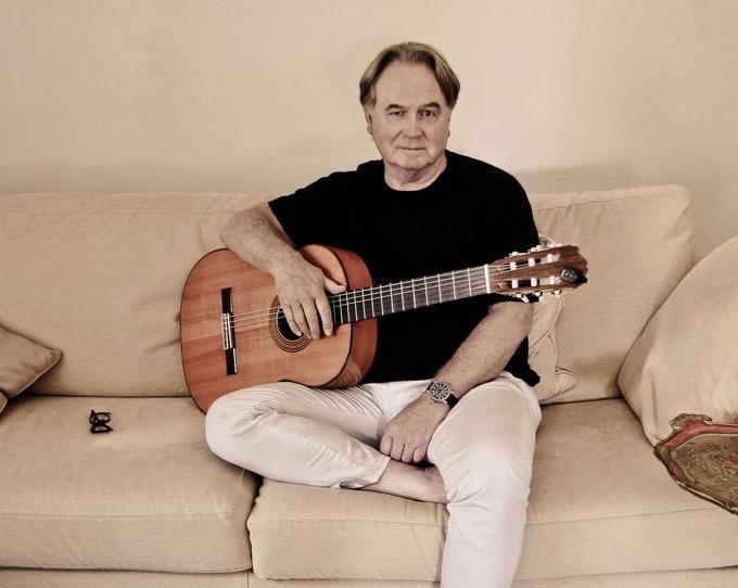 Klaus Hoffmann Konzert Berlin