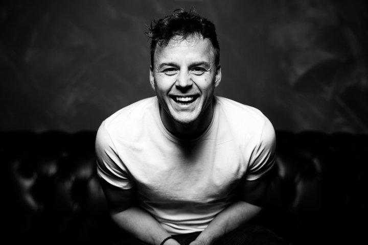 Knappe Konzert Berlin