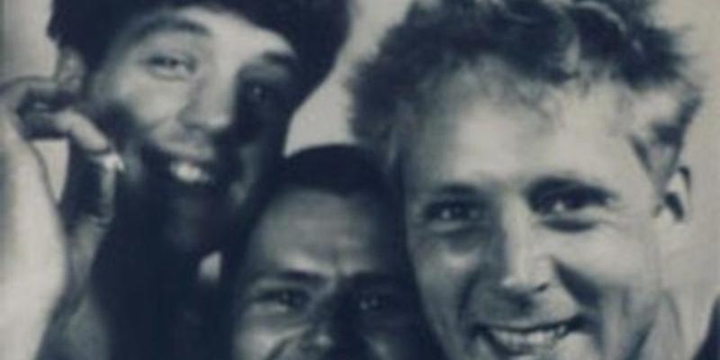 Knochenfabrik Konzert Berlin