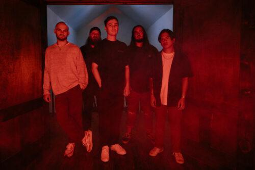 Knocked Loose Konzert Berlin