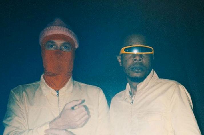 KOKOKO! Konzert Berlin