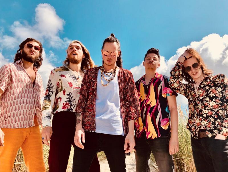 Komodo Konzert Berlin