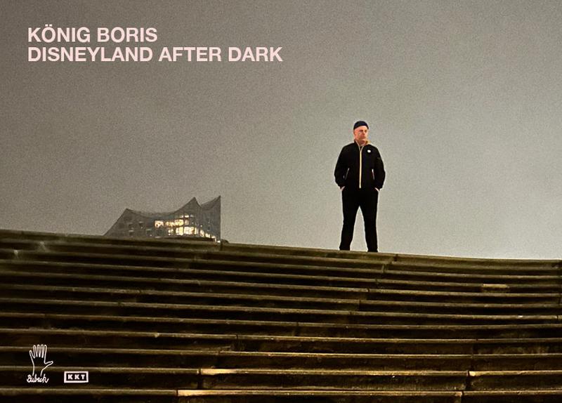 König Boris Konzert Berlin