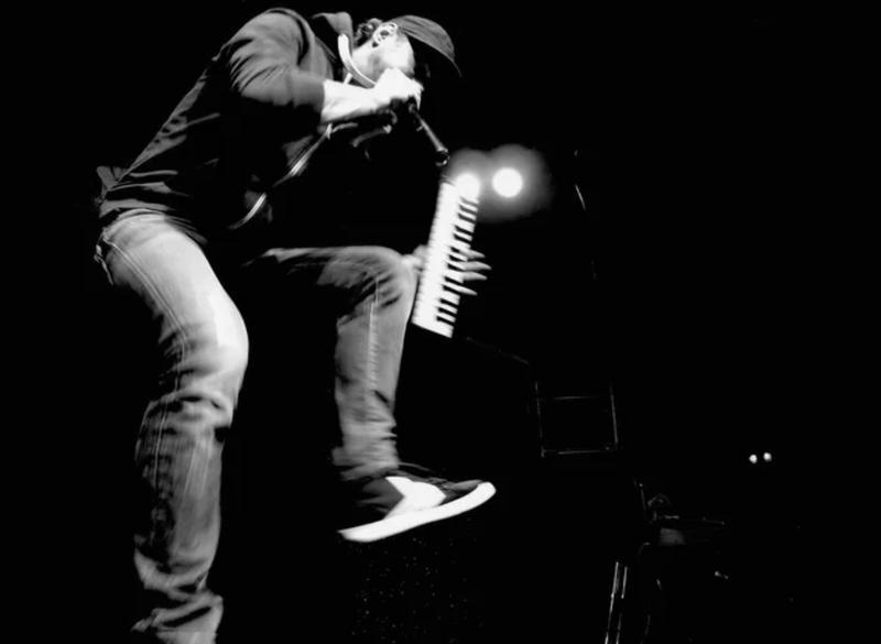 Konrad Küchenmeister Konzert Berlin