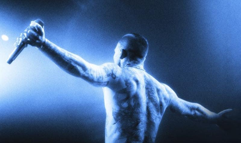 Kontra K Konzert Berlin