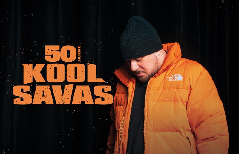 Kool Savas Konzert Berlin