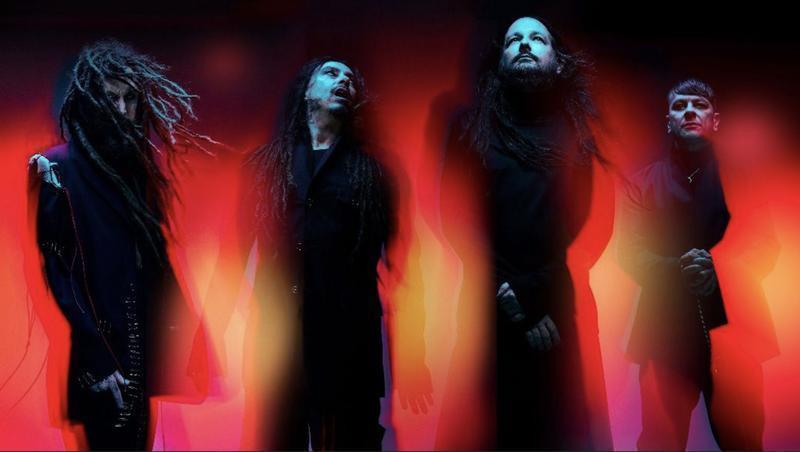 Korn Konzert Berlin
