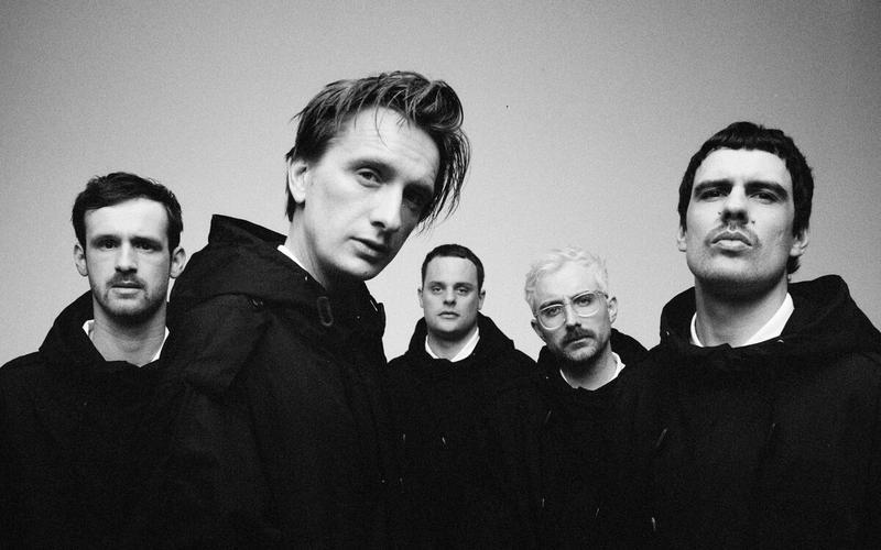 Kraftklub Konzert Berlin