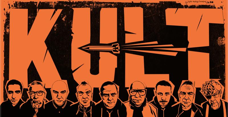 Kult Konzert Berlin