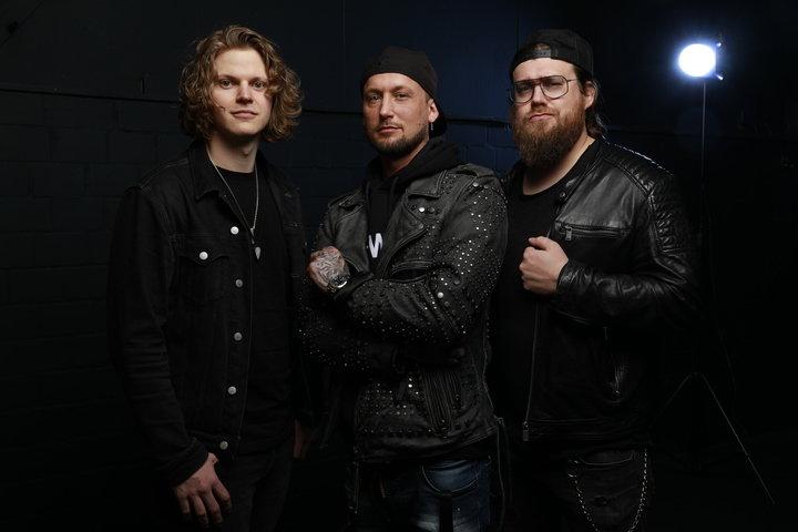 Kuult Konzert Berlin