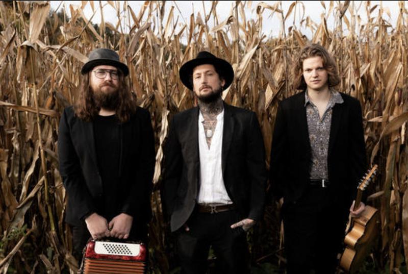 Kuult Konzert Berlin