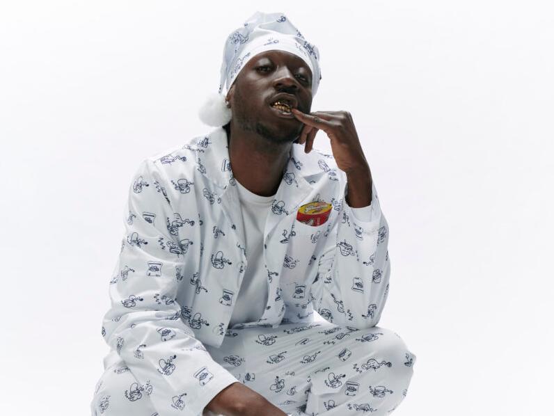 Kwam.E Konzert Berlin