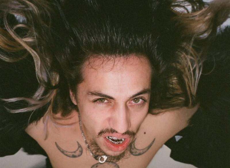 Kxllswxtch Konzert Berlin