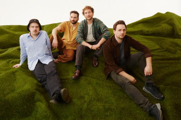 Kytes Konzert Berlin