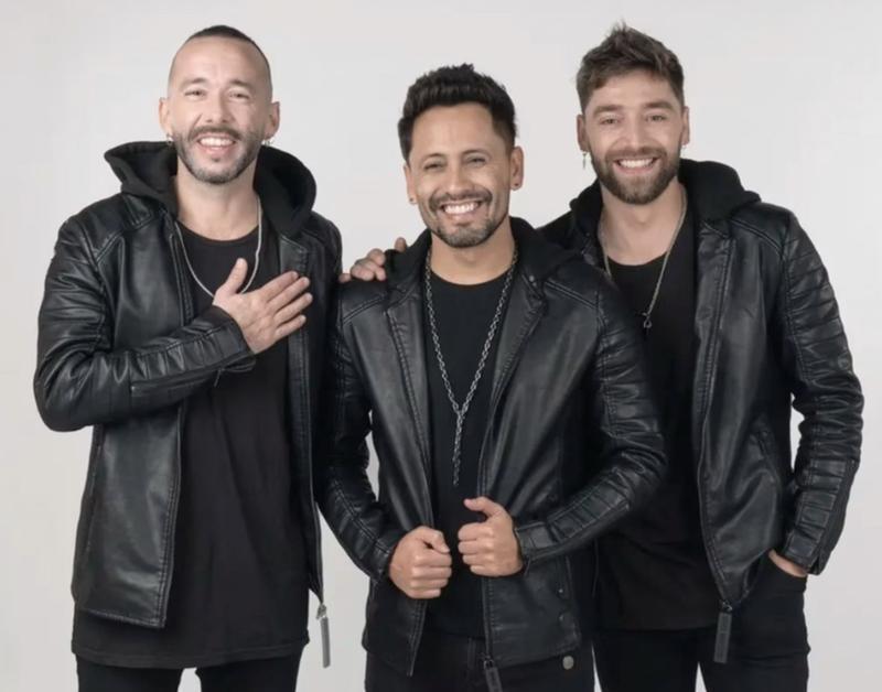 La K'onga Konzert Berlin