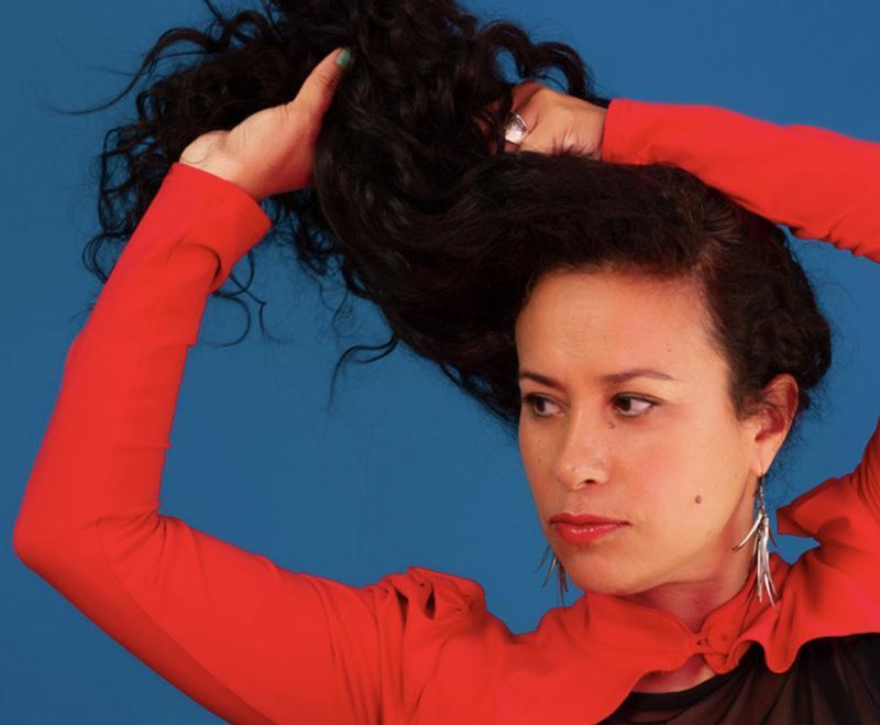 La Yegros Konzert Berlin