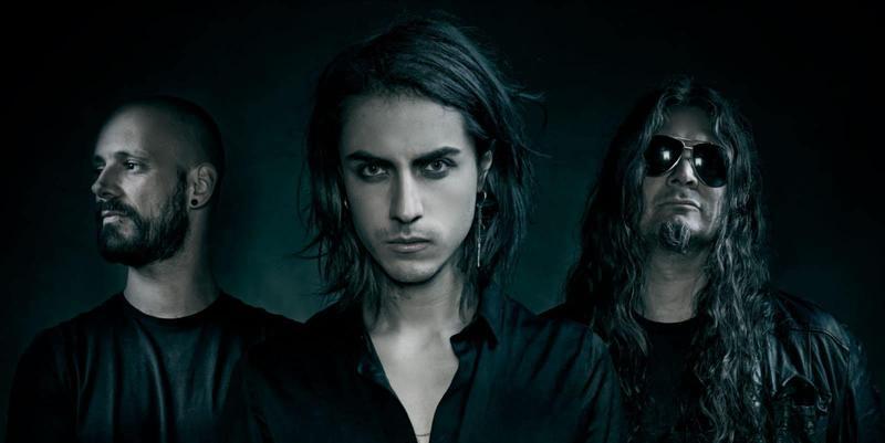 Lacrimas Profundere Konzert Berlin