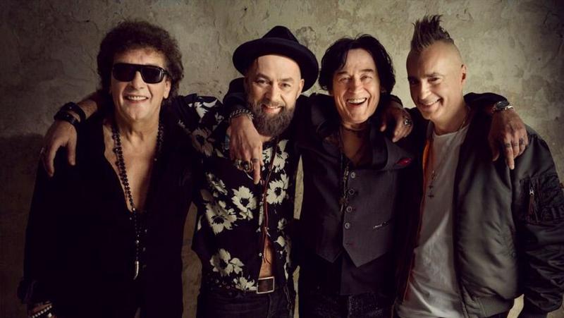 Lady Pank Konzert Berlin