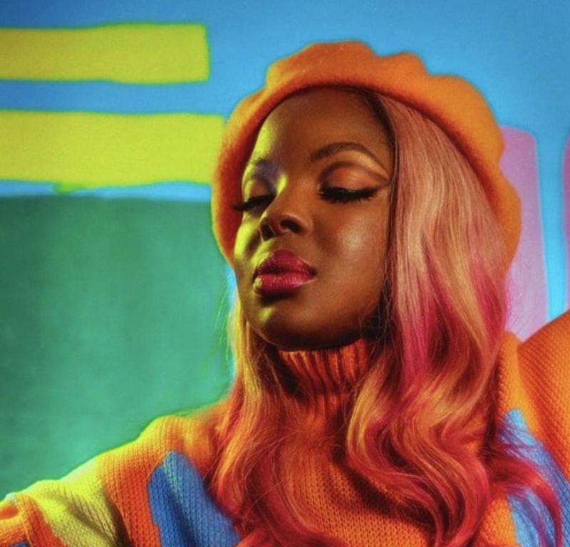 Lady Wray Konzert Berlin