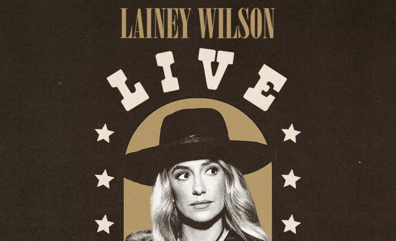 Lainey Wilson Konzert Berlin