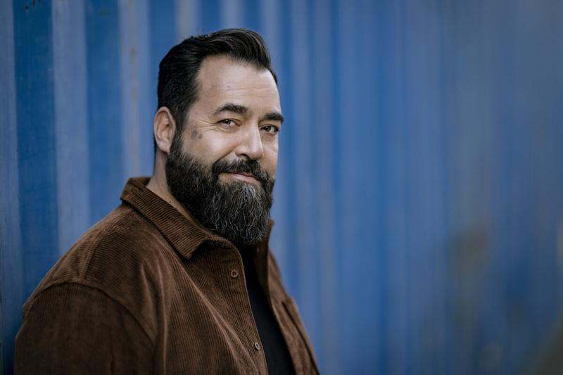 Laith Al-Deen Konzert Berlin