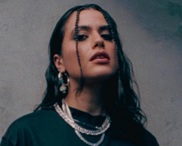 Lana Lubany Konzert Berlin