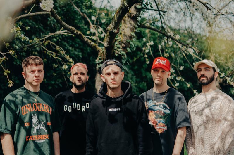 Landmvrks Konzert Berlin