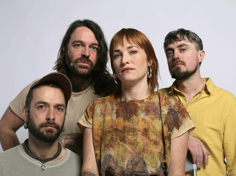 Lankum Konzert Berlin