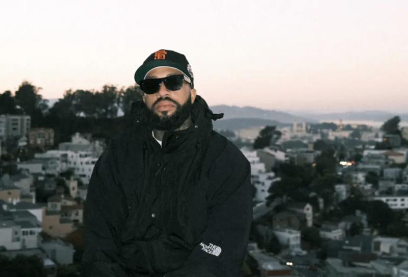 Larry June Konzert Berlin