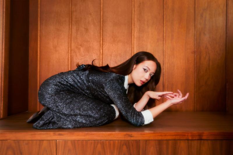 Laufey Konzert Berlin