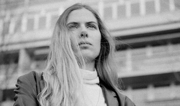 Laurel Halo Konzert Berlin