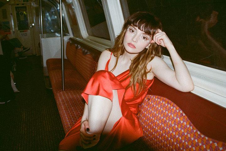 Lauren Mayberry Konzert Berlin