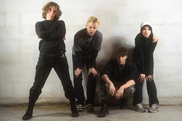 Leftovers Konzert Berlin