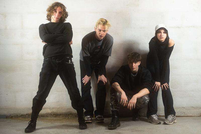 Leftovers Konzert Berlin