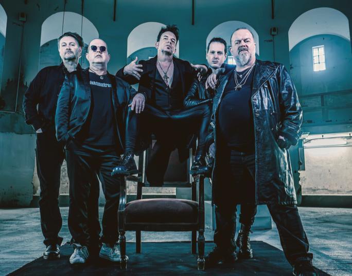 Leichtmatrose Konzert Berlin