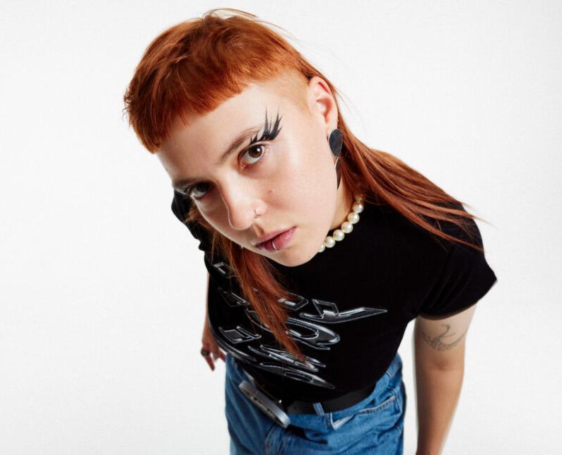 Leila Konzert Berlin