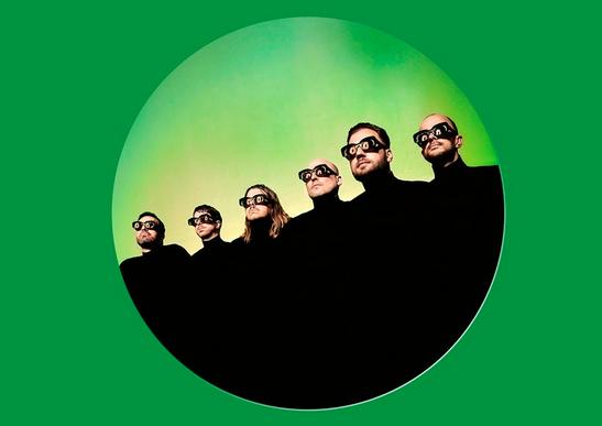 Leisure Konzert Berlin