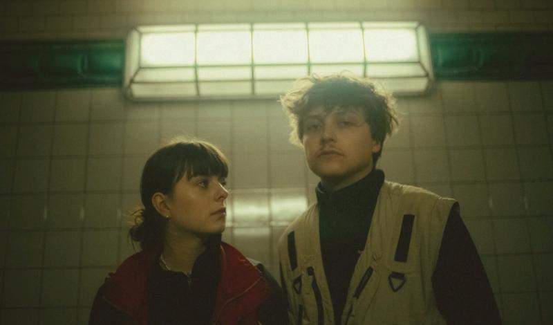 Lena&Linus Konzert Berlin