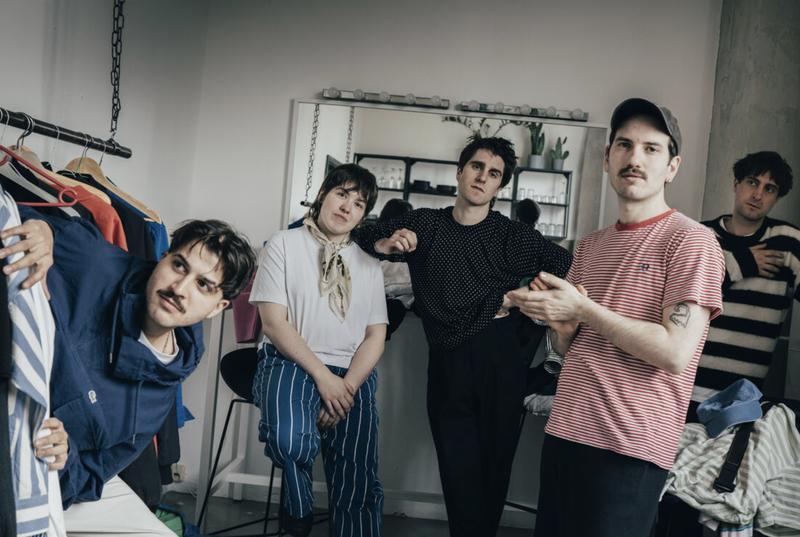 Leoniden Konzert Berlin