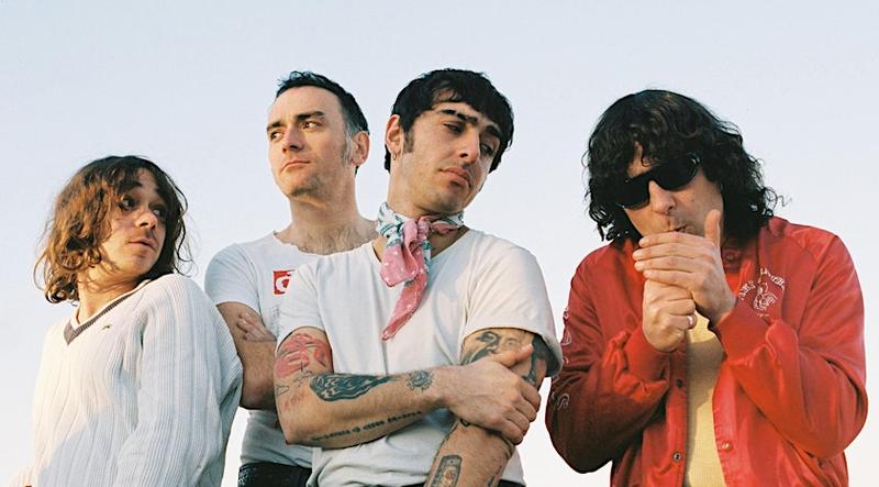 Les Lullies Konzert Berlin